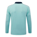 Nuevo Chándal oficial de entrenamiento Alemania 26/27 – Sudadera y pantalón , Alemania, DFB, Die Mannschaft, 26/27, Chándal, Entrenamiento, Sudadera, Azul, Ropa deportiva, Fútbol, Tienda Hincha Futbolero, Exclusivo