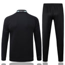 Nuevo Chándal oficial Argentina 26/27 – Chaqueta y pantalón negro oficial, Argentina, AFA, Albiceleste, 26/27, Chándal, Conjunto de entrenamiento, Negro, Ropa deportiva, Fútbol, Tienda Hincha Futbolero, Exclusivo