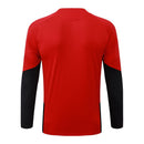Nuevo Chándal oficial Arsenal 26/27 – Sudadera roja y pantalón negro entrenamiento , Arsenal, Gunners, 26/27, Chándal, Entrenamiento, Sudadera, Rojo, Negro, Ropa deportiva, Fútbol, Tienda Hincha Futbolero, Exclusivo