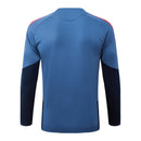 Nuevo Chándal oficial Bayern Munich 26/27 – Sudadera y pantalón azul – Bayern Munich, Bayern de Múnich, Mia San Mia, 26/27, Chándal, Entrenamiento, Sudadera, Azul, Ropa deportiva, Fútbol, Tienda Hincha Futbolero, orginal