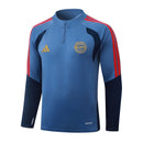 Nuevo Chándal oficial Bayern Munich 26/27 – Sudadera y pantalón azul – Bayern Munich, Bayern de Múnich, Mia San Mia, 26/27, Chándal, Entrenamiento, Sudadera, Azul, Ropa deportiva, Fútbol, Tienda Hincha Futbolero, orginal