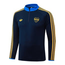 Nuevo Chándal oficial de entrenamiento Boca Juniors 26/27 – Sudadera y pantalón azul marino –Boca Juniors, Xeneize, La Bombonera, 26/27, Chándal, Entrenamiento, Sudadera, Azul, Ropa deportiva, Fútbol, Tienda Hincha Futbolero,, original