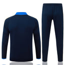 Nuevo Chándal oficial de entrenamiento Boca Juniors 26/27 – Sudadera y pantalón azul marino –Boca Juniors, Xeneize, La Bombonera, 26/27, Chándal, Entrenamiento, Sudadera, Azul, Ropa deportiva, Fútbol, Tienda Hincha Futbolero,, original