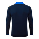 Nuevo Chándal oficial de entrenamiento Boca Juniors 26/27 – Sudadera y pantalón azul marino –Boca Juniors, Xeneize, La Bombonera, 26/27, Chándal, Entrenamiento, Sudadera, Azul, Ropa deportiva, Fútbol, Tienda Hincha Futbolero,, original