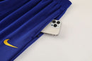 Barcelona 2025, Chándal Barça azul, Ropa oficial FC Barcelona, Conjunto Barcelona 24/25, Tracksuit Barça oficial, Regalo fútbol Barcelona, Chándal azul La Liga, Equipación Camp Nou 2025, Barça lifestyle kit, Comprar chándal Barcelona barato.