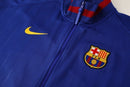 Barcelona 2025, Chándal Barça azul, Ropa oficial FC Barcelona, Conjunto Barcelona 24/25, Tracksuit Barça oficial, Regalo fútbol Barcelona, Chándal azul La Liga, Equipación Camp Nou 2025, Barça lifestyle kit, Comprar chándal Barcelona barato.