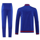 Barcelona 2025, Chándal Barça azul, Ropa oficial FC Barcelona, Conjunto Barcelona 24/25, Tracksuit Barça oficial, Regalo fútbol Barcelona, Chándal azul La Liga, Equipación Camp Nou 2025, Barça lifestyle kit, Comprar chándal Barcelona barato.