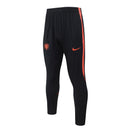 Nuevo Chándal oficial de entrenamiento Holanda 26/27 – Sudadera negra y pantalón naranja – Holanda, Países Bajos, Oranje, 26/27, Chándal, Entrenamiento, Sudadera, Negro, Naranja, Ropa deportiva, Fútbol, Tienda Hincha Futbolero, Exclusivo