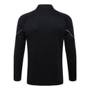 Nuevo Chándal oficial Portugal 26/27 – Chaqueta y pantalón negro – Portugal, Seleção Portuguesa, 26/27, Chándal, Conjunto de entrenamiento, Negro, Ropa deportiva, Fútbol, Tienda Hincha Futbolero, Exclusivo