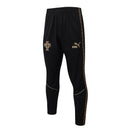 Nuevo Chándal oficial Portugal 26/27 – Chaqueta y pantalón negro – Portugal, Seleção Portuguesa, 26/27, Chándal, Conjunto de entrenamiento, Negro, Ropa deportiva, Fútbol, Tienda Hincha Futbolero, Exclusivo