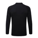 Nuevo Chándal oficial PSG 26/27 – Sudadera y pantalón entrenamiento negro – PSG, Paris Saint-Germain, 26/27, Chándal, Entrenamiento, Sudadera, Negro, Ropa deportiva, Fútbol, Tienda Hincha Futbolero, Exclusivo