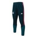 Nuevo Chándal oficial Real Madrid 26/27 – Chaqueta blanca y pantalón verde – Real Madrid, Madridista, 26/27, Chándal, Conjunto de entrenamiento, Blanco, Verde, Ropa deportiva, Fútbol, Tienda Hincha Futbolero, Exclusivo, Valdebebas