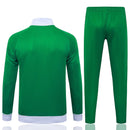 Nuevo Chándal oficial Senegal 26/27 – Chaqueta y pantalón verde, Senegal, Leones de Teranga, 26/27, Chándal, Conjunto de entrenamiento, Verde, Ropa deportiva, Fútbol Africano, Tienda Hincha Futbolero, Exclusivo