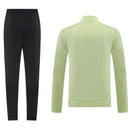 Conjunto chándal y pantalón hombre Adidas chaqueta verde y pantalón negro diseño tres rayas calidad 1.1 oficial, Chándal Adidas, Conjunto Adidas verde negro, Adidas hombre, Ropa deportiva barata, Chándal calidad 1.1, Adidas Tracksuit, Moda urbana hombre, Tienda Hincha Futbolero, Conjunto verde deportivo.