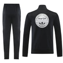 Adidas 2026, Chándal Adidas negro, Conjunto Adidas hombre, Sudadera Adidas negra, Pantalón Adidas negro, Ropa Adidas barata, Calidad 1.1 Adidas, Regalo deporte hombre, Tienda Hincha Futbolero, Adidas 3 Stripes