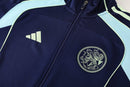 CHÁNDAL Y PANTALÓN AJAX 25/26 HOMBRE - TIENDA HINCHA FUTBOLERO