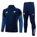 Al-Nassr 2025, Chándal Al-Nassr 25/26, Conjunto Al-Nassr azul, Ropa Al-Nassr oficial, Agasalho Al-Nassr 2026, Chándal fútbol hombre, Calidad 1.1 Al-Nassr, Nueva colección 2025, Regalo fútbol hombre, Tienda Hincha Futbolero.