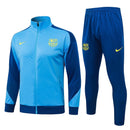 Barcelona 2025, Chándal Barça 25/26, Conjunto Barcelona azul, Ropa FC Barcelona oficial, Agasalho Barcelona 2026, Chándal fútbol hombre, Calidad 1.1 Barça, Nueva colección 2025, Regalo fútbol hombre, Tienda Hincha Futbolero.