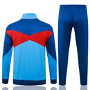 Barcelona 2025, Chándal Barça 25/26, Conjunto Barcelona azul, Ropa FC Barcelona oficial, Agasalho Barcelona 2026, Chándal fútbol hombre, Calidad 1.1 Barça, Nueva colección 2025, Regalo fútbol hombre, Tienda Hincha Futbolero.
