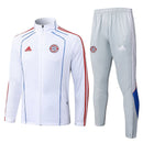 CHÁNDAL Y PANTALÓN BAYERN MUNICH 25/26 HOMBRE - TIENDA HINCHA FUTBOLERO