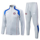 Bayern Munich 2025, Chándal Bayern 25/26, Conjunto Bayern gris, Ropa Bayern Munich oficial, Agasalho Bayern 2026, Chándal fútbol hombre, Calidad 1.1 Bayern, Nueva colección 2025, Regalo fútbol hombre, Tienda Hincha Futbolero.