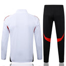 Bayern Munich 2025, Chándal Bayern 25/26, Conjunto Bayern blanco, Ropa Bayern Munich negro, Agasalho Bayern 2026, Chándal fútbol hombre, Calidad 1.1 Bayern, Nueva colección 2025, Regalo fútbol hombre, Tienda Hincha Futbolero.