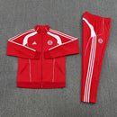 CHÁNDAL Y PANTALÓN BAYERN MUNICH 25/26 HOMBRE - TIENDA HINCHA FUTBOLERO