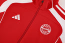 CHÁNDAL Y PANTALÓN BAYERN MUNICH 25/26 HOMBRE - TIENDA HINCHA FUTBOLERO