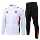 Bayern Munich 2025, Chándal Bayern 25/26, Conjunto Bayern blanco, Ropa Bayern Munich negro, Agasalho Bayern 2026, Chándal fútbol hombre, Calidad 1.1 Bayern, Nueva colección 2025, Regalo fútbol hombre, Tienda Hincha Futbolero.