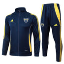 Boca Juniors 2025, Chándal Boca 25/26, Conjunto Boca azul y amarillo, Ropa Boca Juniors oficial, Agasalho Boca 2026, Chándal fútbol hombre, Calidad 1.1 Boca, Nueva colección 2025, Regalo fútbol hombre, Tienda Hincha Futbolero.