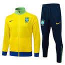 Brasil 2025, Chándal Brasil 25/26, Conjunto Brasil amarillo, Ropa Brasil oficial, Agasalho Brasil 2026, Chándal fútbol hombre, Calidad 1.1 Brasil, Nueva colección 2025, Regalo fútbol hombre, Tienda Hincha Futbolero.