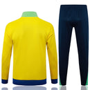 Brasil 2025, Chándal Brasil 25/26, Conjunto Brasil amarillo, Ropa Brasil oficial, Agasalho Brasil 2026, Chándal fútbol hombre, Calidad 1.1 Brasil, Nueva colección 2025, Regalo fútbol hombre, Tienda Hincha Futbolero.