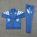 CHÁNDAL Y PANTALÓN DE ARGENTINA 24/25 HOMBRE - TIENDA HINCHA FUTBOLERO
