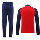 CHÁNDAL Y PANTALÓN DE ESPAÑA 24/25 HOMBRE - TIENDA HINCHA FUTBOLERO