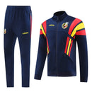 CHÁNDAL Y PANTALÓN DE ESPAÑA 24/25 HOMBRE - TIENDA HINCHA FUTBOLERO