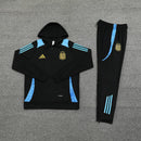 CHÁNDAL Y PANTALÓN DEL ARGENTINA 24/25 HOMBRE - TIENDA HINCHA FUTBOLERO