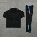 CHÁNDAL Y PANTALÓN DEL ARGENTINA 24/25 HOMBRE - TIENDA HINCHA FUTBOLERO
