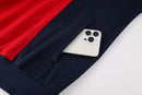 CHÁNDAL Y PANTALÓN DEL ARSENAL 24/25 HOMBRE - TIENDA HINCHA FUTBOLERO