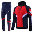 CHÁNDAL Y PANTALÓN DEL ARSENAL 24/25 HOMBRE - TIENDA HINCHA FUTBOLERO