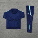 CHÁNDAL Y PANTALÓN DEL ARSENAL 24/25 HOMBRE - TIENDA HINCHA FUTBOLERO