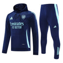 CHÁNDAL Y PANTALÓN DEL ARSENAL 24/25 HOMBRE - TIENDA HINCHA FUTBOLERO