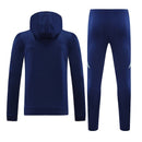 CHÁNDAL Y PANTALÓN DEL ARSENAL 24/25 HOMBRE - TIENDA HINCHA FUTBOLERO