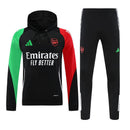 CHÁNDAL Y PANTALÓN DEL ARSENAL 24/25 HOMBRE - TIENDA HINCHA FUTBOLERO