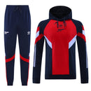 CHÁNDAL Y PANTALÓN DEL ARSENAL 24/25 HOMBRE - TIENDA HINCHA FUTBOLERO