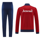 CHÁNDAL Y PANTALÓN DEL ARSENAL 25/26 HOMBRE - TIENDA HINCHA FUTBOLERO