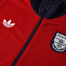 CHÁNDAL Y PANTALÓN DEL ARSENAL 25/26 HOMBRE - TIENDA HINCHA FUTBOLERO