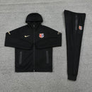 CHÁNDAL Y PANTALÓN DEL BARCELONA 24/25 HOMBRE - TIENDA HINCHA FUTBOLERO