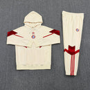 CHÁNDAL Y PANTALÓN DEL BAYERN MUNICH 24/25 HOMBRE - TIENDA HINCHA FUTBOLERO