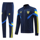 CHÁNDAL Y PANTALÓN DEL BOCA JUNIORS 24/25 HOMBRE - TIENDA HINCHA FUTBOLERO