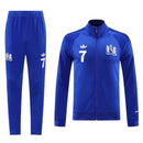 CHÁNDAL Y PANTALÓN DEL MANCHESTER UNITED 24/25 HOMBRE - TIENDA HINCHA FUTBOLERO